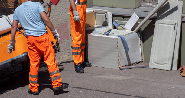 Best Residential Junk Removal  in Huntley, IL
