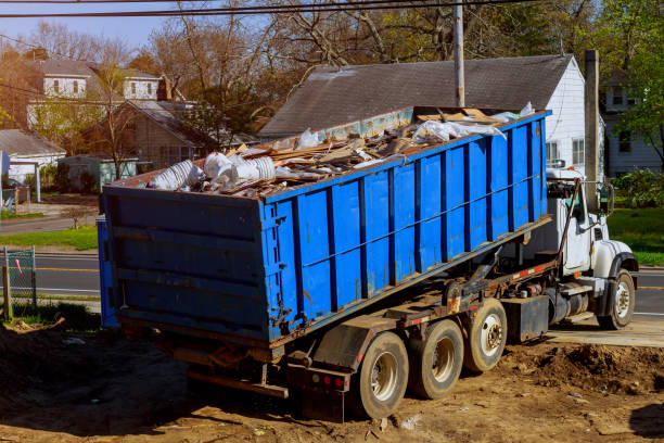Best Construction Debris Removal  in Huntley, IL