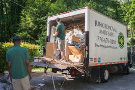 Best Yard Waste Removal  in Huntley, IL